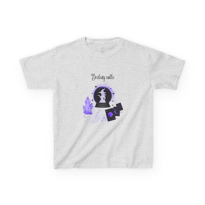 Destiny Calls, Kids' Tee