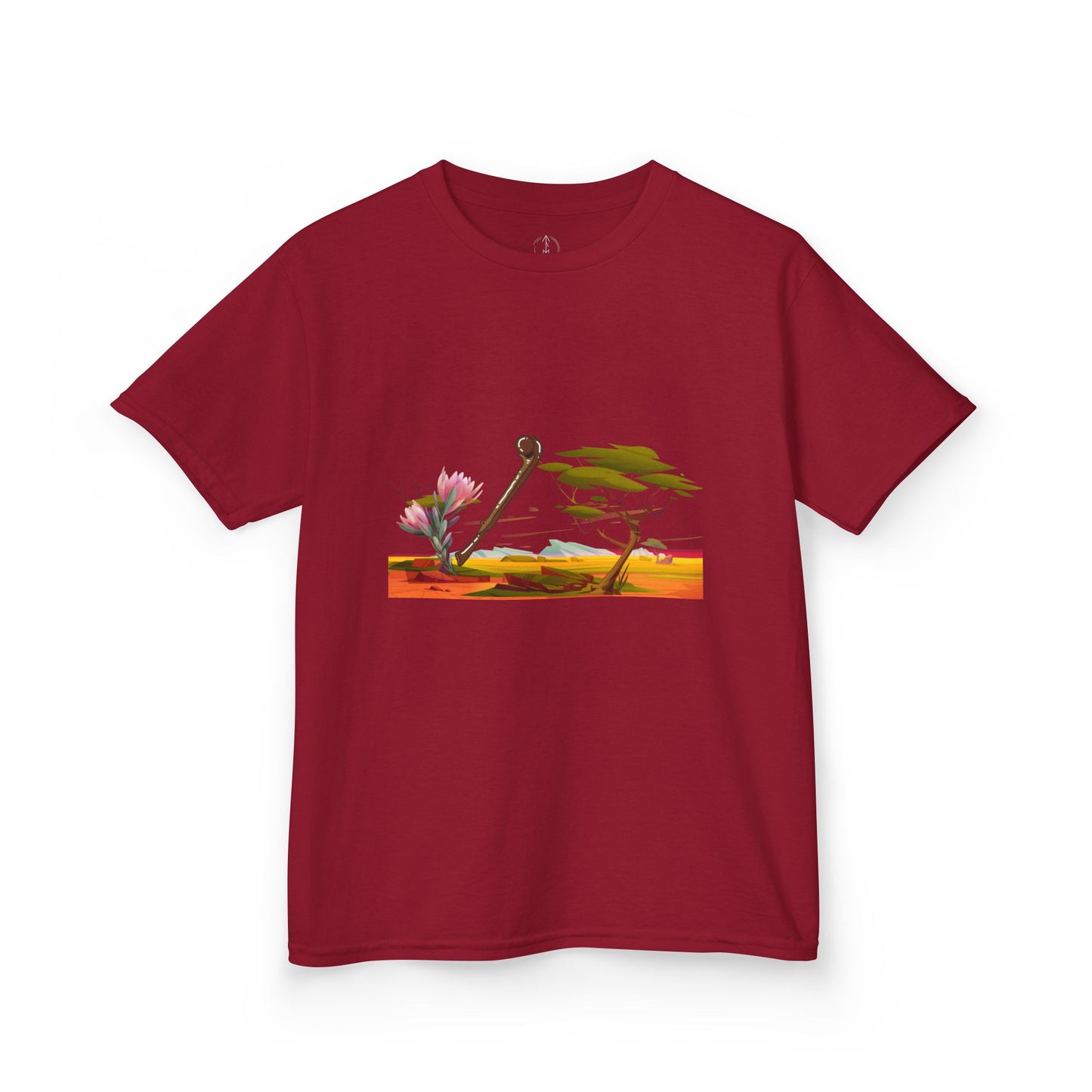Savanna Sunderer, Kids' Tee
