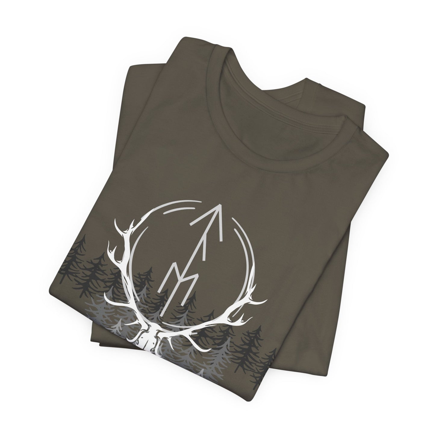 Bindrune Tee