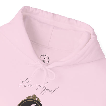 Hex Appeal, Heavy Hoodie