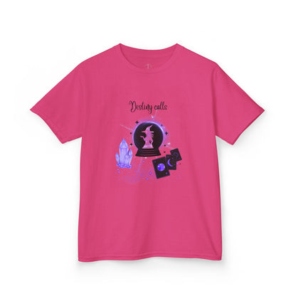 Destiny Calls, Kids' Tee