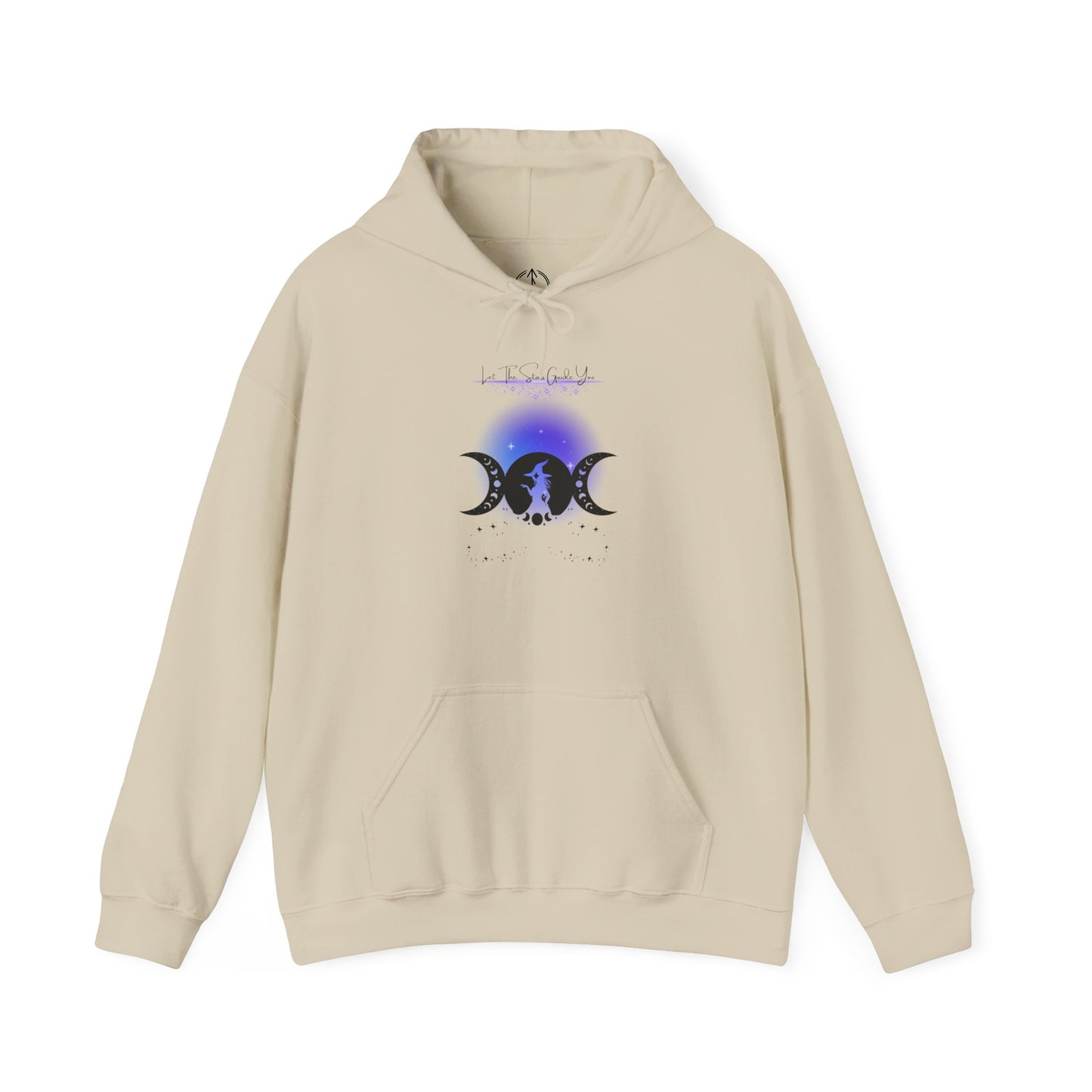 Star Guide, Heavy Hoodie