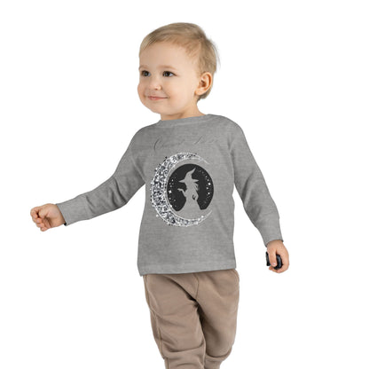 Charmed, Toddler baby Long Sleeve