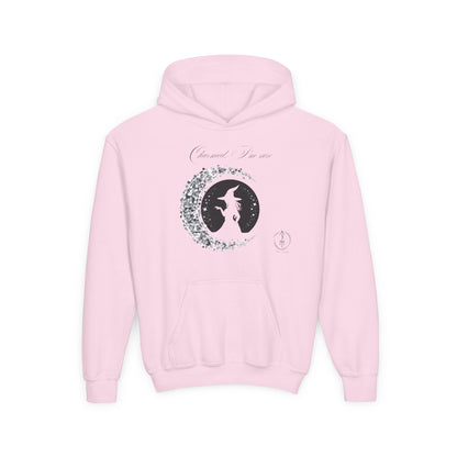 Charmed, Kids Hoodie