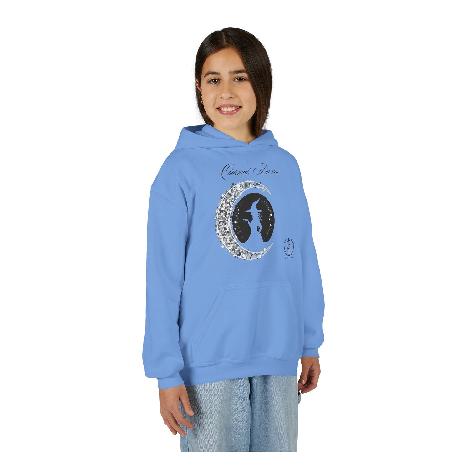 Charmed, Kids Hoodie