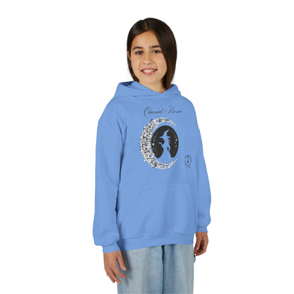 Charmed, Kids Hoodie