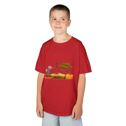 Savanna Sunderer, Kids' Tee