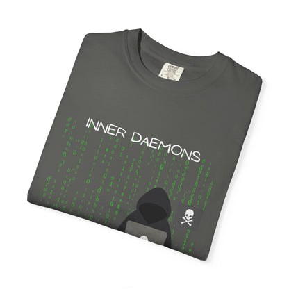 Inner Daemons Short Sleeve Tee