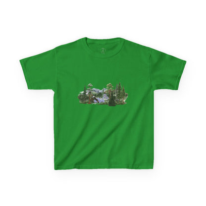 Spirit of Adventure, Kids' Tee