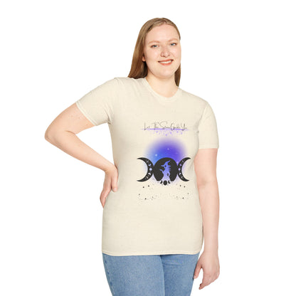 Star Guide soft tee