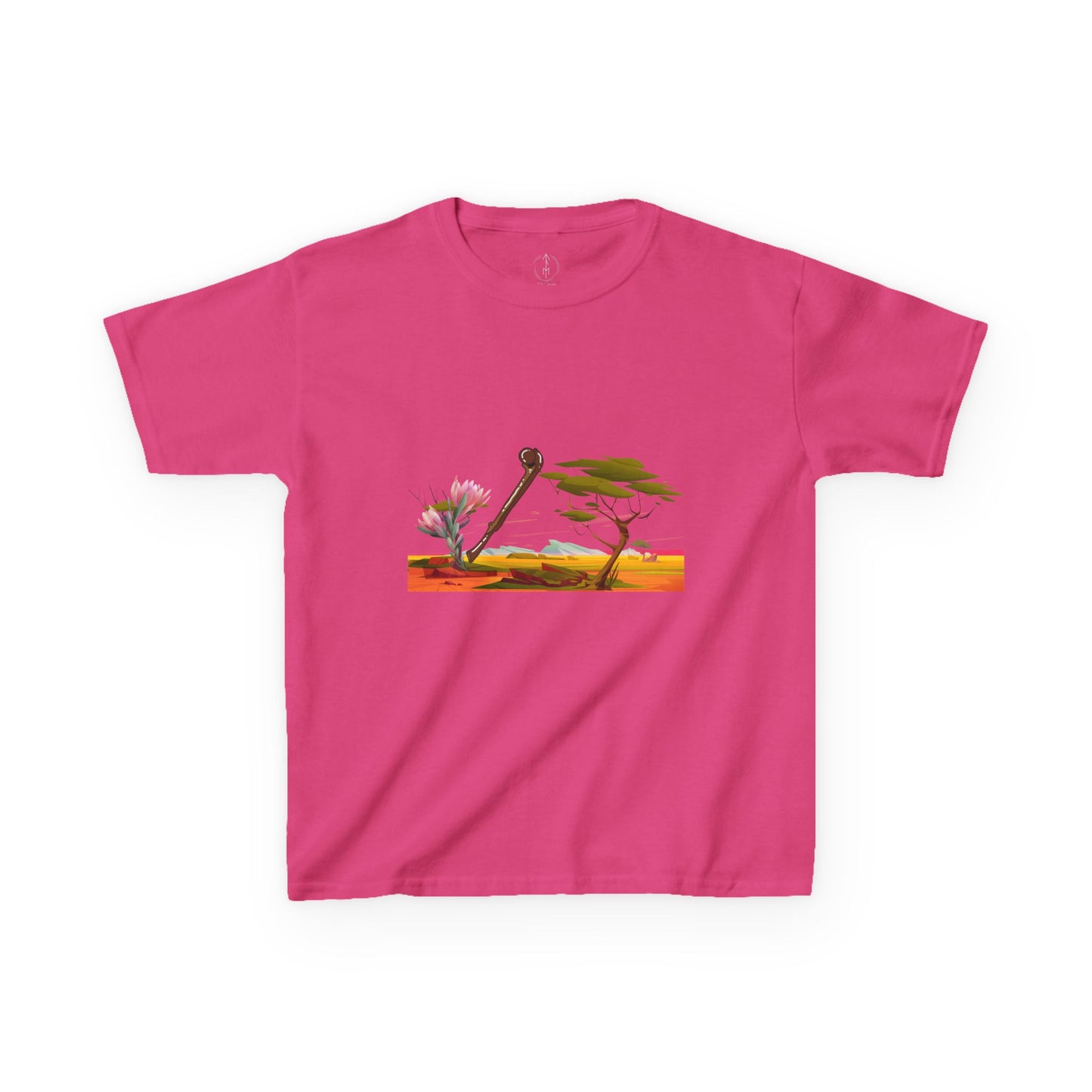 Savanna Sunderer, Kids' Tee