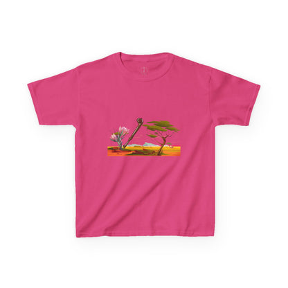 Savanna Sunderer, Kids' Tee