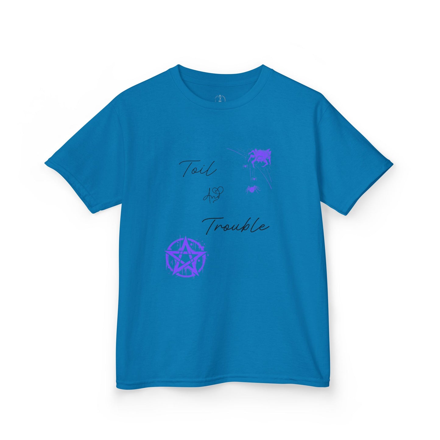 Toil and Trouble, Kids' Tee