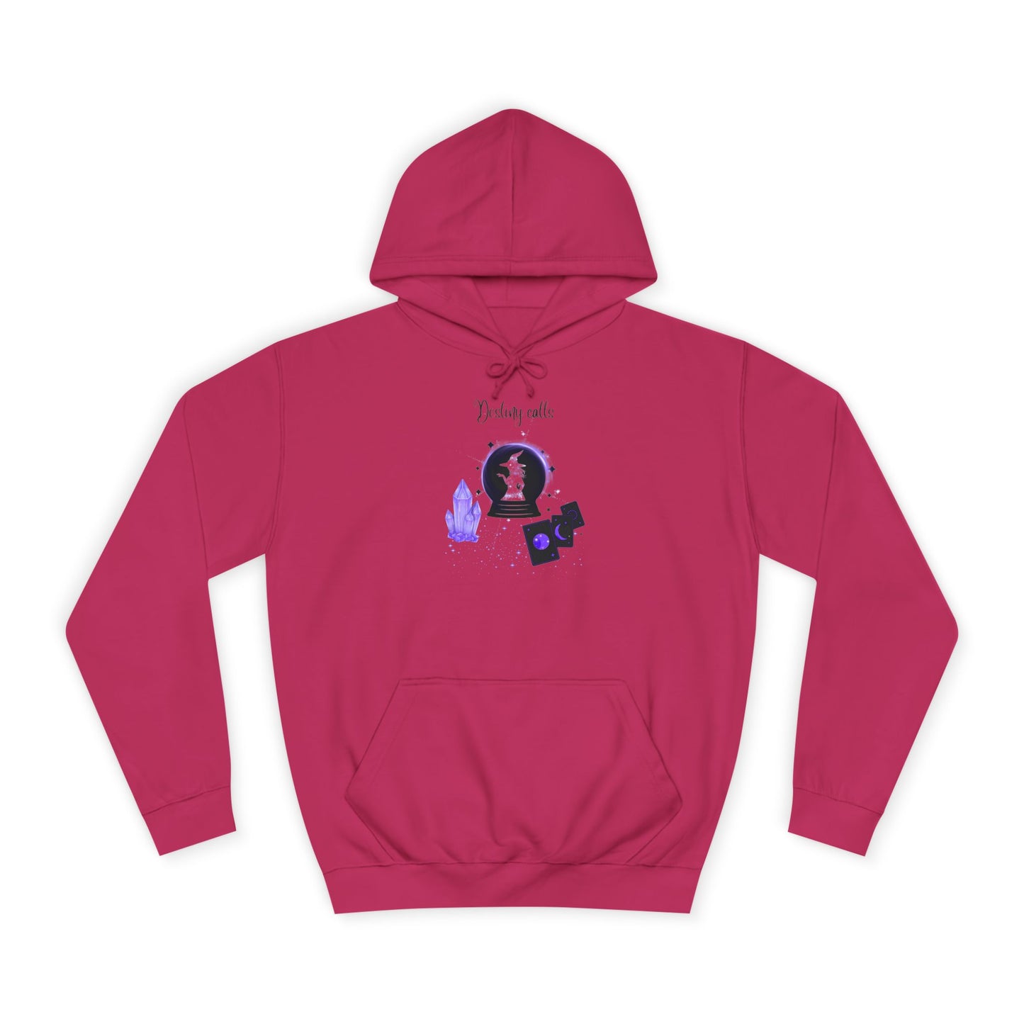 Destiny Calls, Light Hoodie