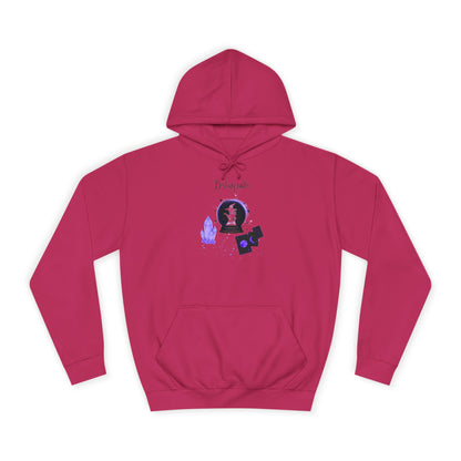 Destiny Calls, Light Hoodie