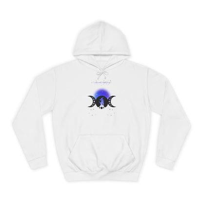 Star Guide, Light Hoodie