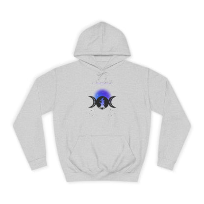 Star Guide, Light Hoodie