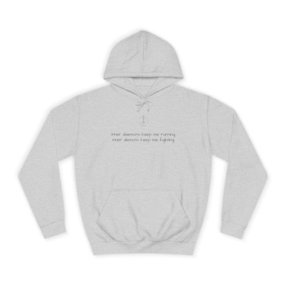 Inner Daemons, Lightweight Hoodie