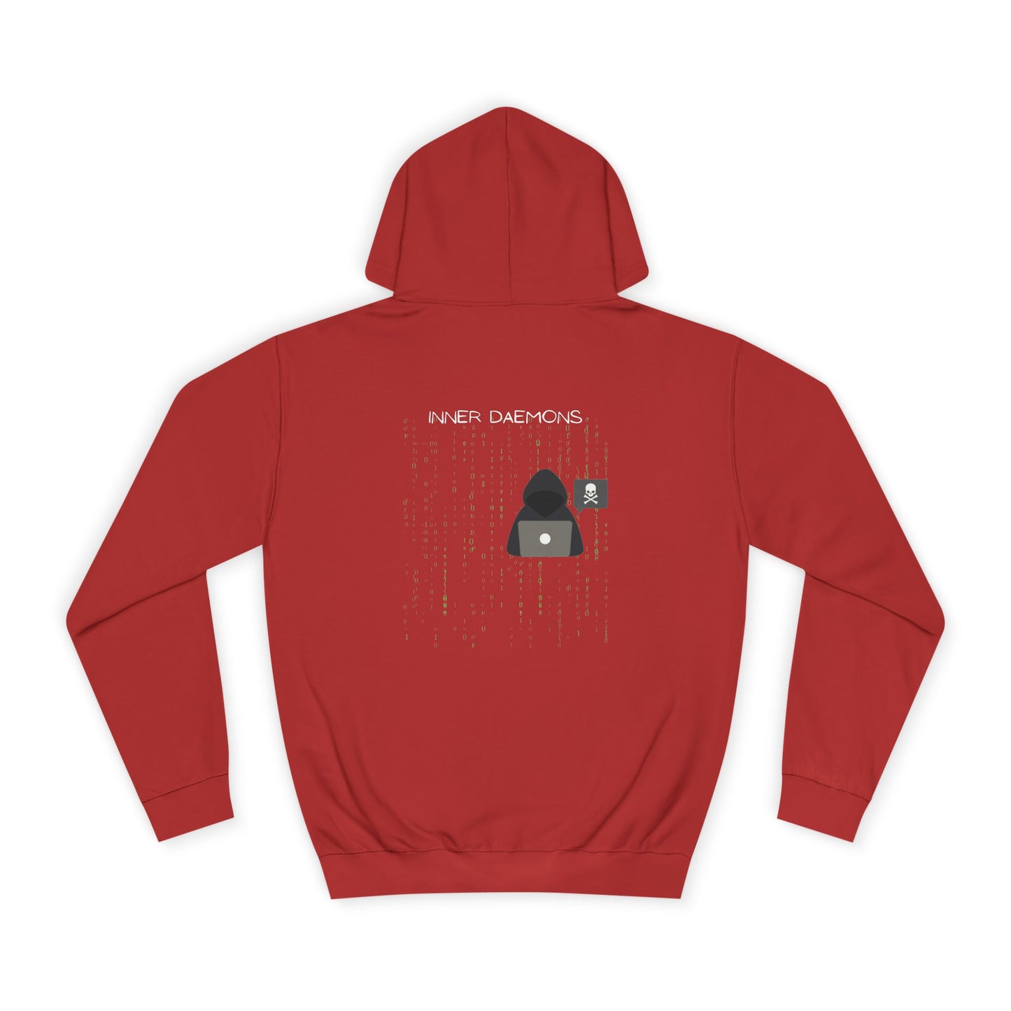 Inner Daemons, Lightweight Hoodie