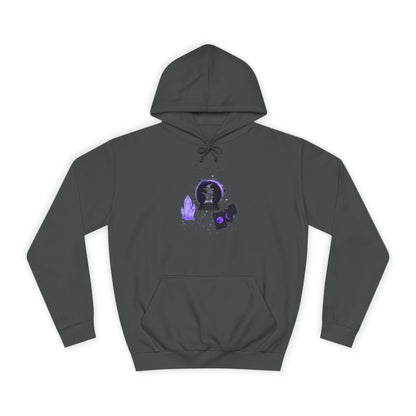 Destiny Calls, Light Hoodie