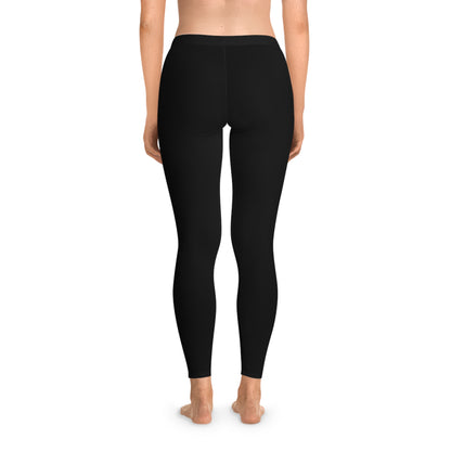 Stealth Label Leggings