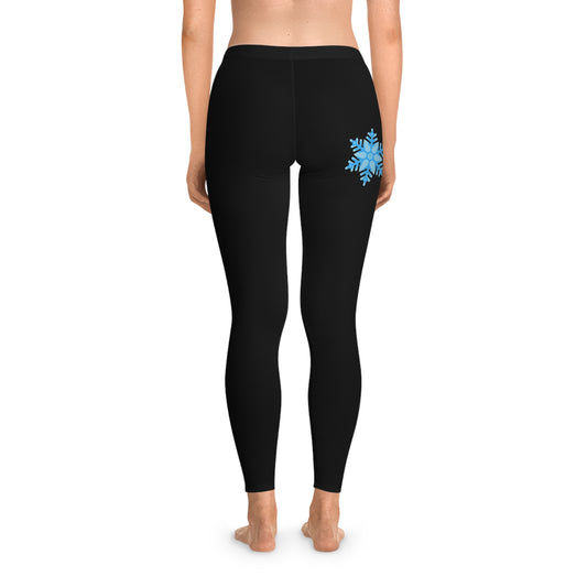 Snow Flurry Leggings