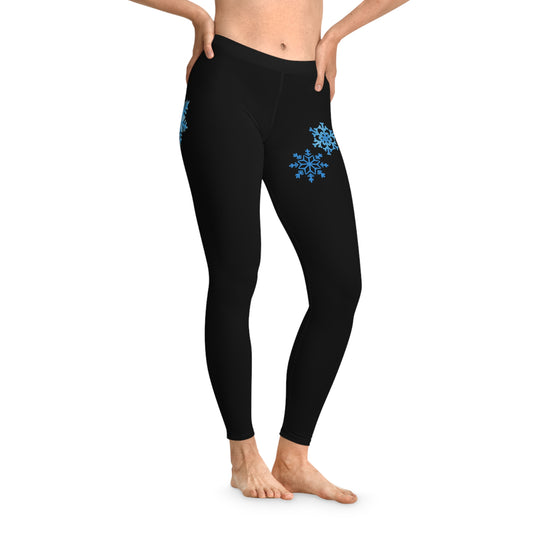 Snow Flurry Leggings