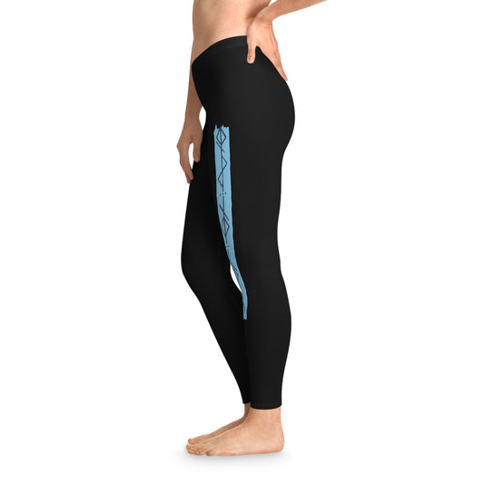 Frostbound Leggings
