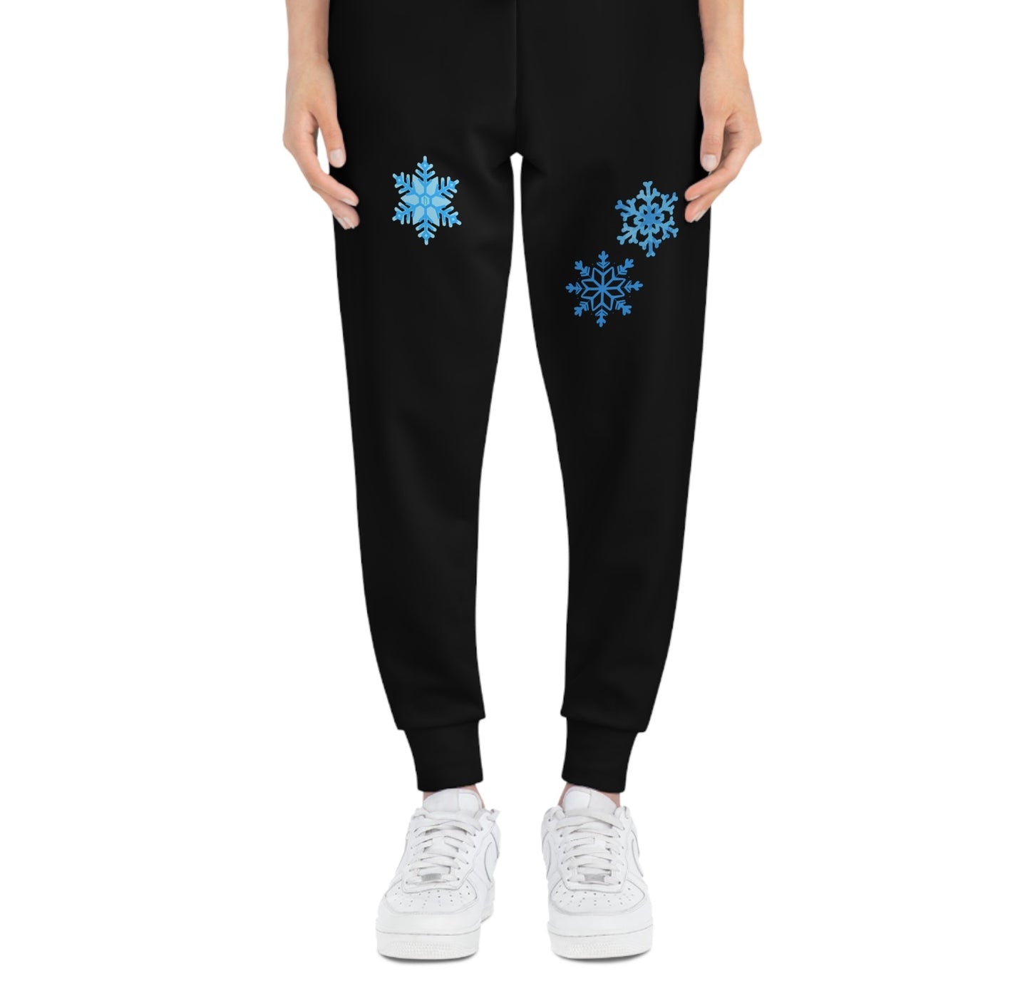 Snow Power Jogger