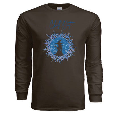 DARK CHOCOLATE - FRONT