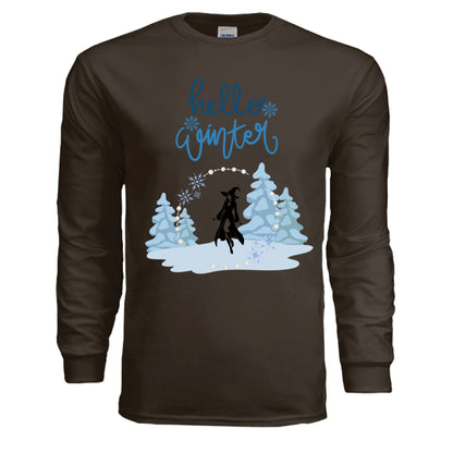 DARK CHOCOLATE - FRONT