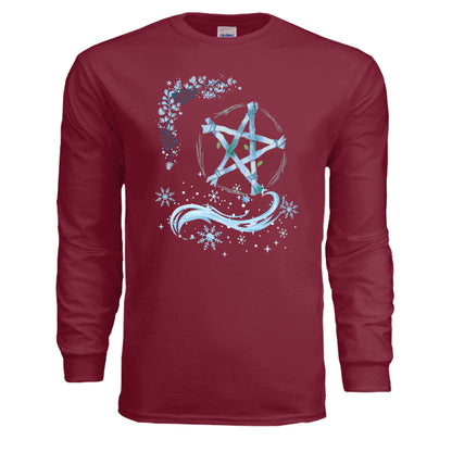 CARDINAL RED - FRONT