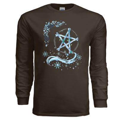 DARK CHOCOLATE - FRONT