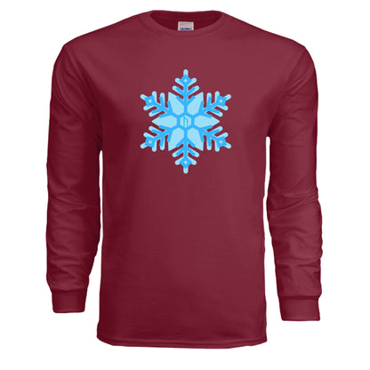 CARDINAL RED - FRONT