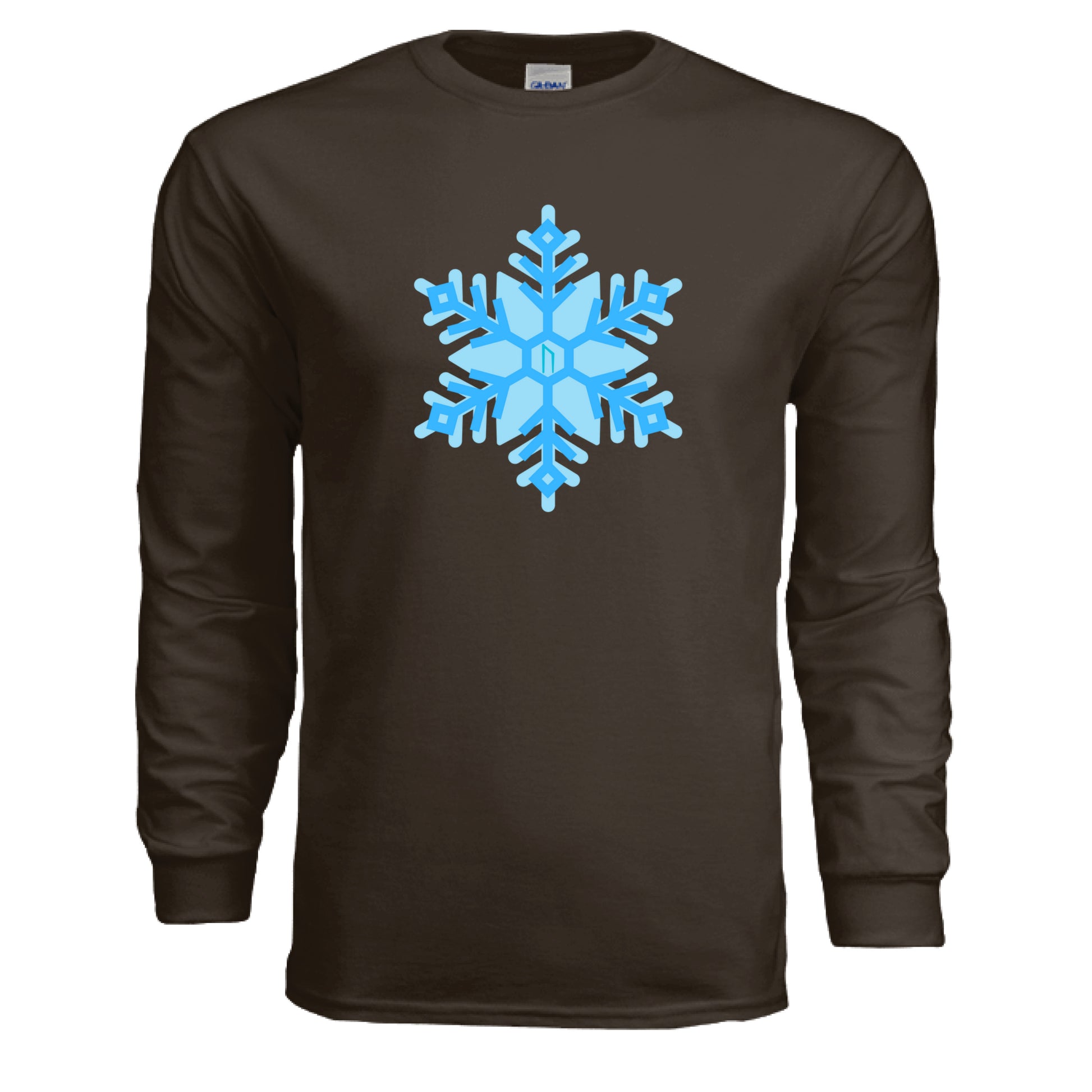 DARK CHOCOLATE - FRONT