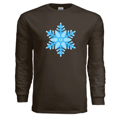 DARK CHOCOLATE - FRONT