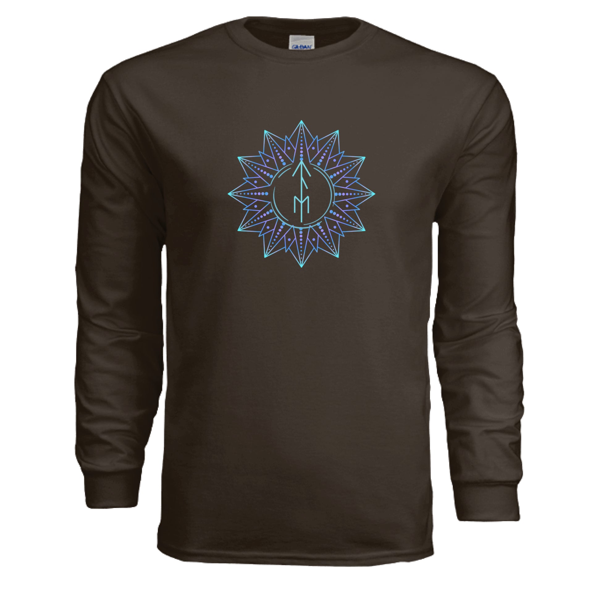 DARK CHOCOLATE - FRONT