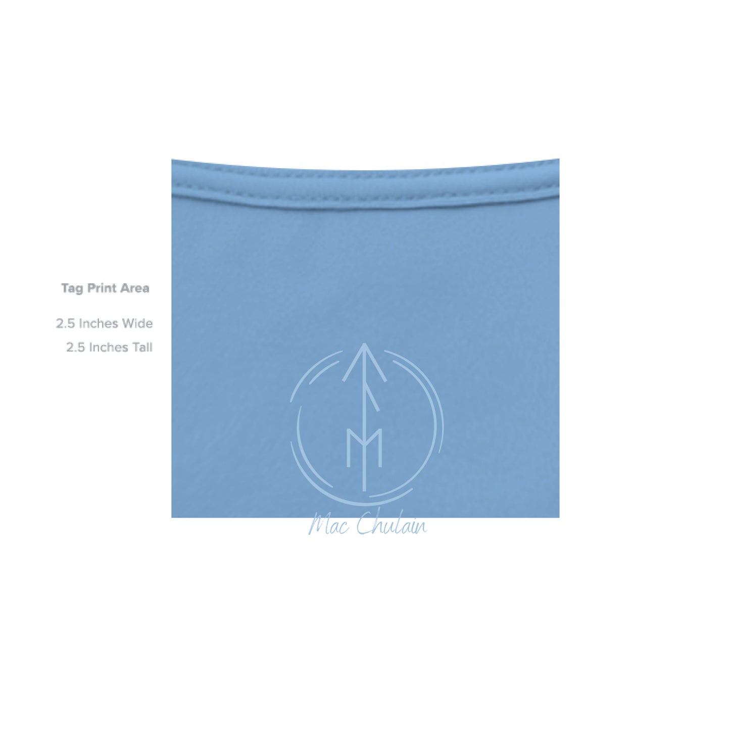 CAROLINA BLUE - INSIDE_TAG_LINE