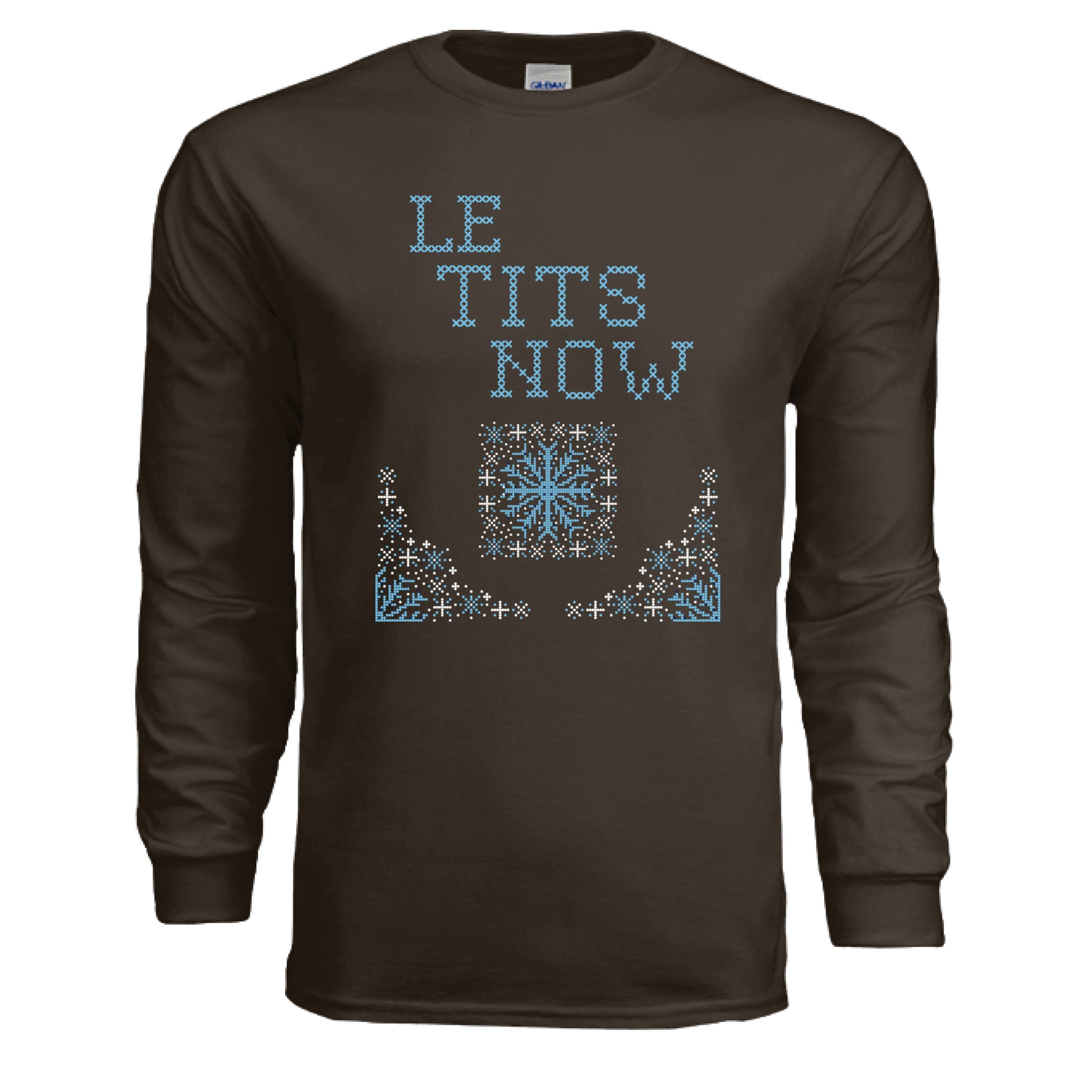 DARK CHOCOLATE - FRONT