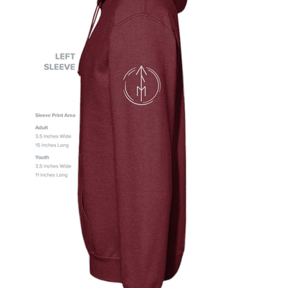GARNET - SLEEVE_LEFT