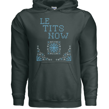 FOREST GREEN - FRONT