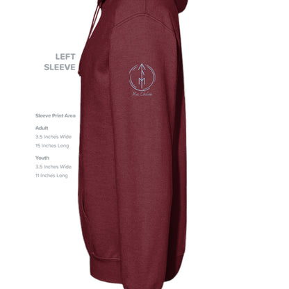 GARNET - SLEEVE_LEFT