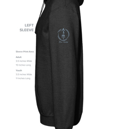 BLACK - SLEEVE_LEFT