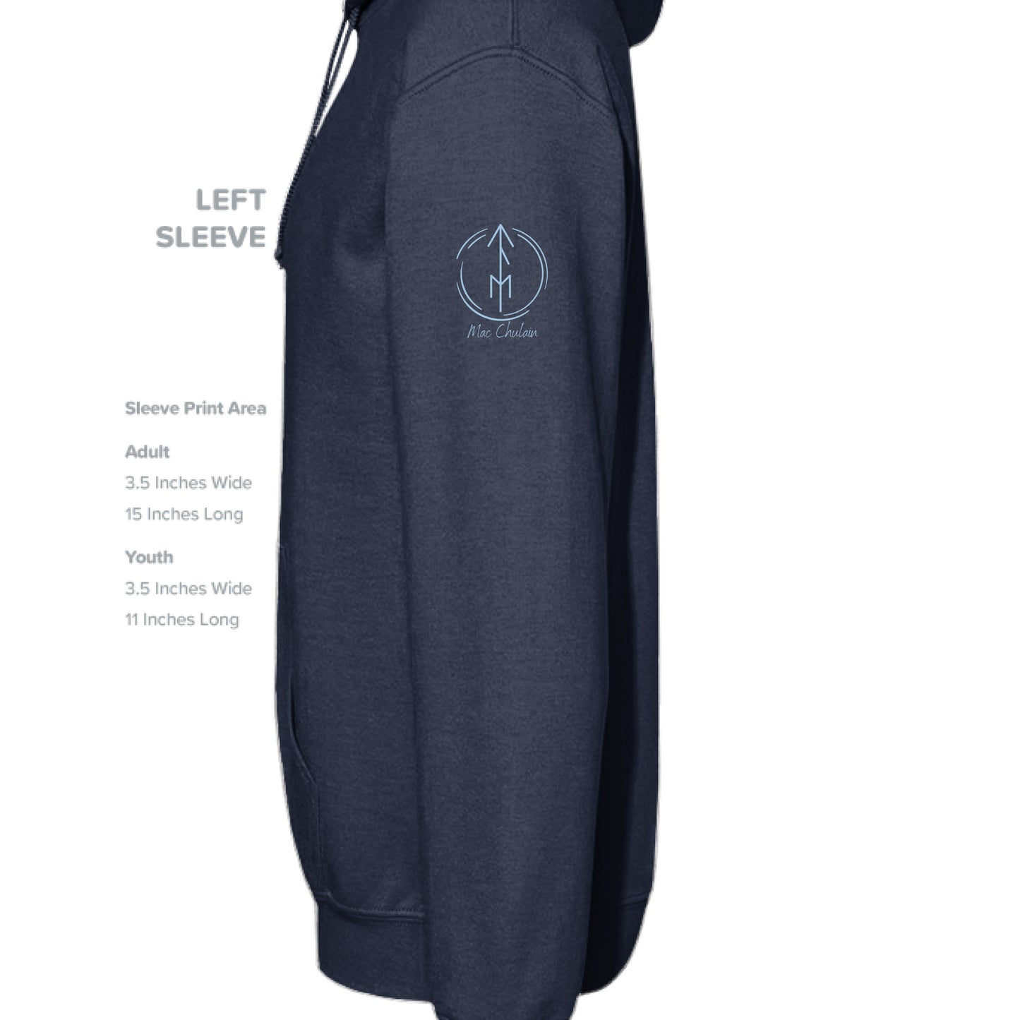 NAVY - SLEEVE_LEFT