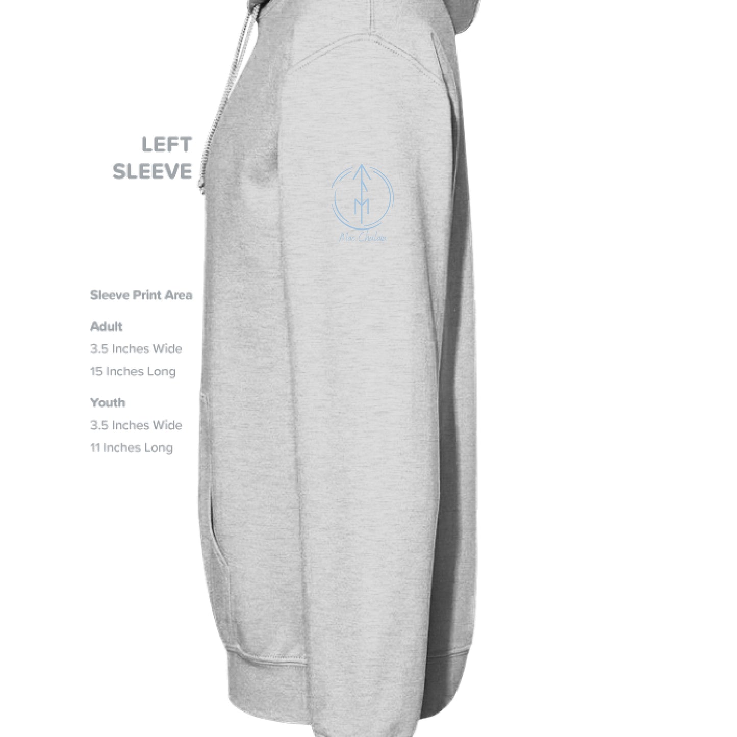 ASH - SLEEVE_LEFT