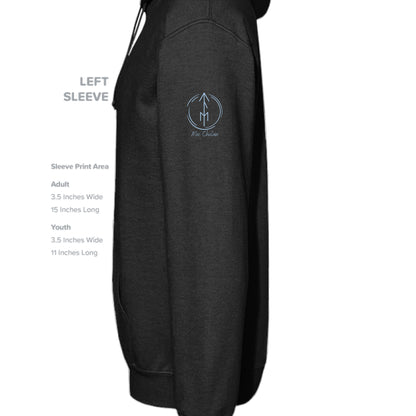 BLACK - SLEEVE_LEFT