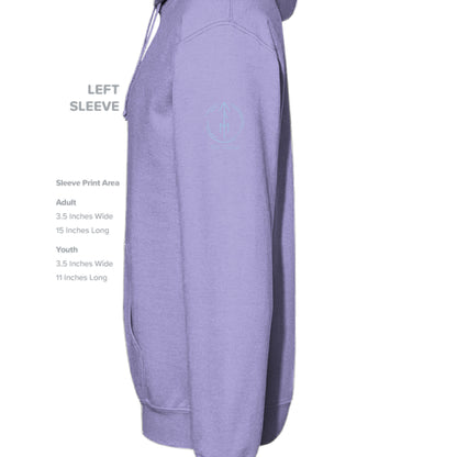 VIOLET - SLEEVE_LEFT