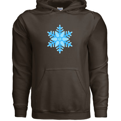 DARK CHOCOLATE - FRONT