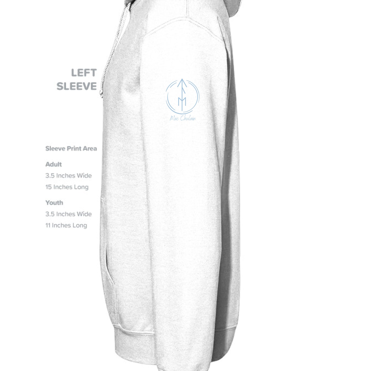 WHITE - SLEEVE_LEFT