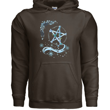 DARK CHOCOLATE - FRONT